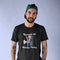 Beware of Sticky Farts T-Shirt – A Gassy Warning in Style!